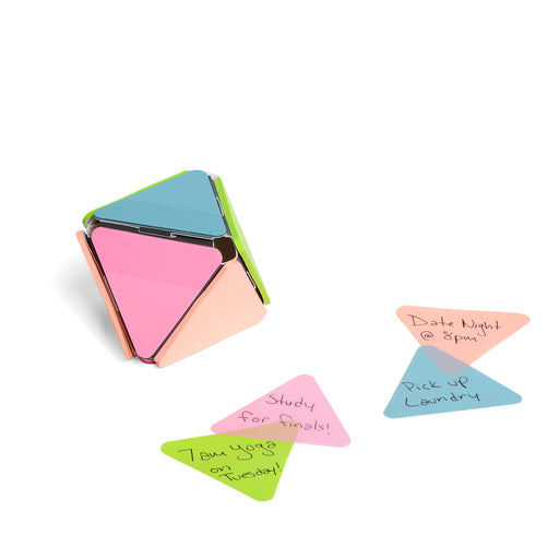 Bright Ideas Sticky Memo, Small