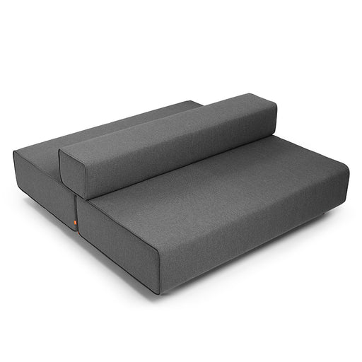 Block Party Back It Up Sofa